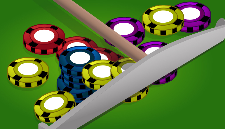 Small ball poker 2019 Small ball poker 2019